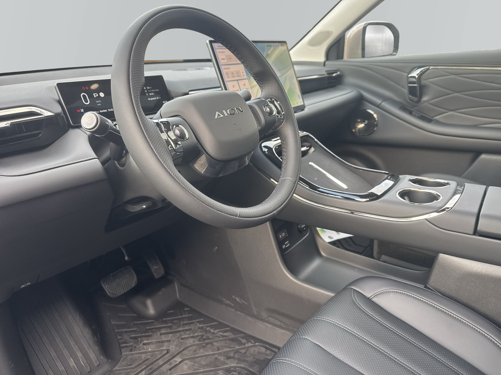 GAC AION V - 9
