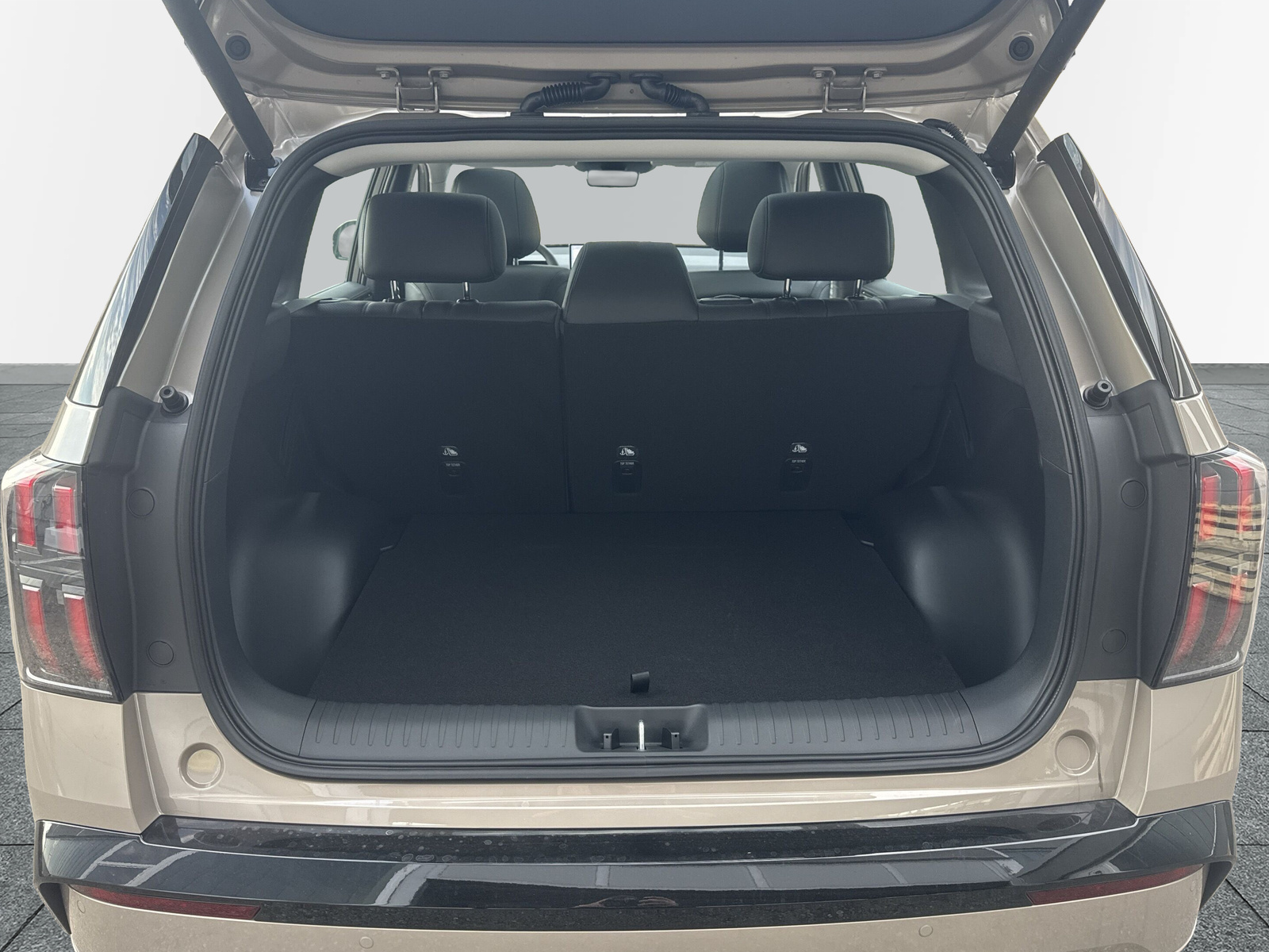 GAC AION V - 7