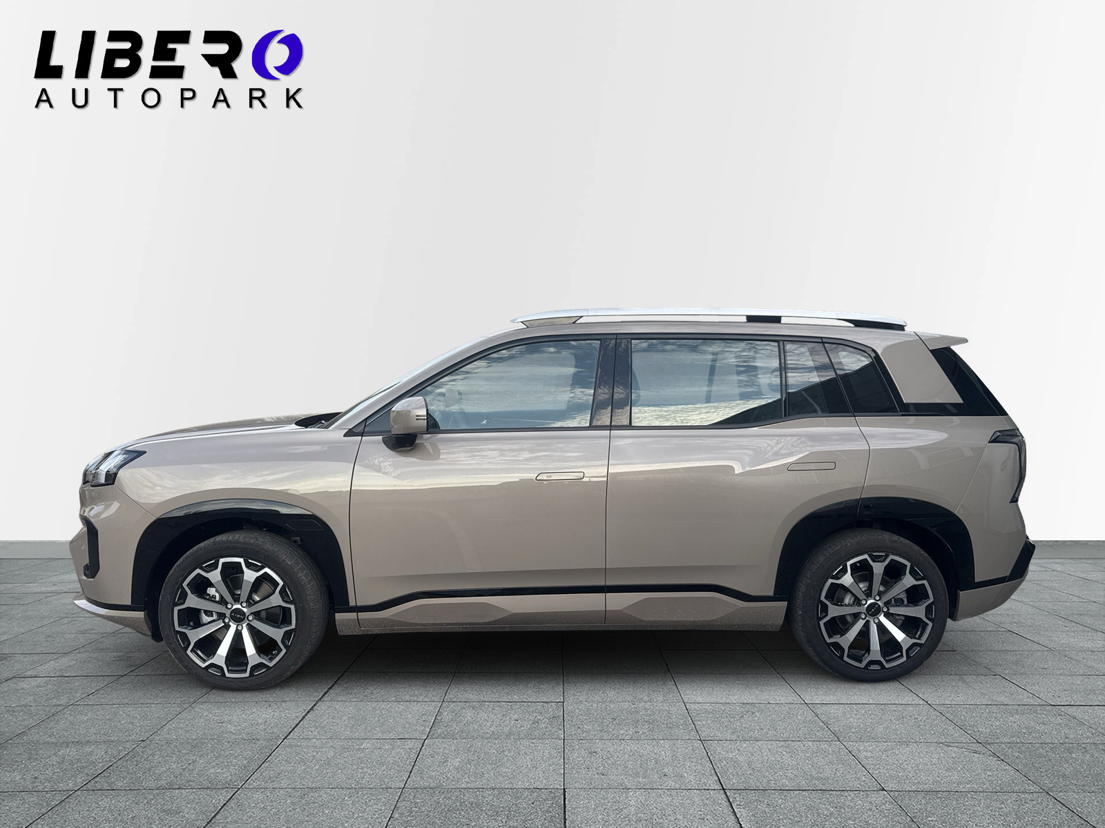 GAC AION V - 2