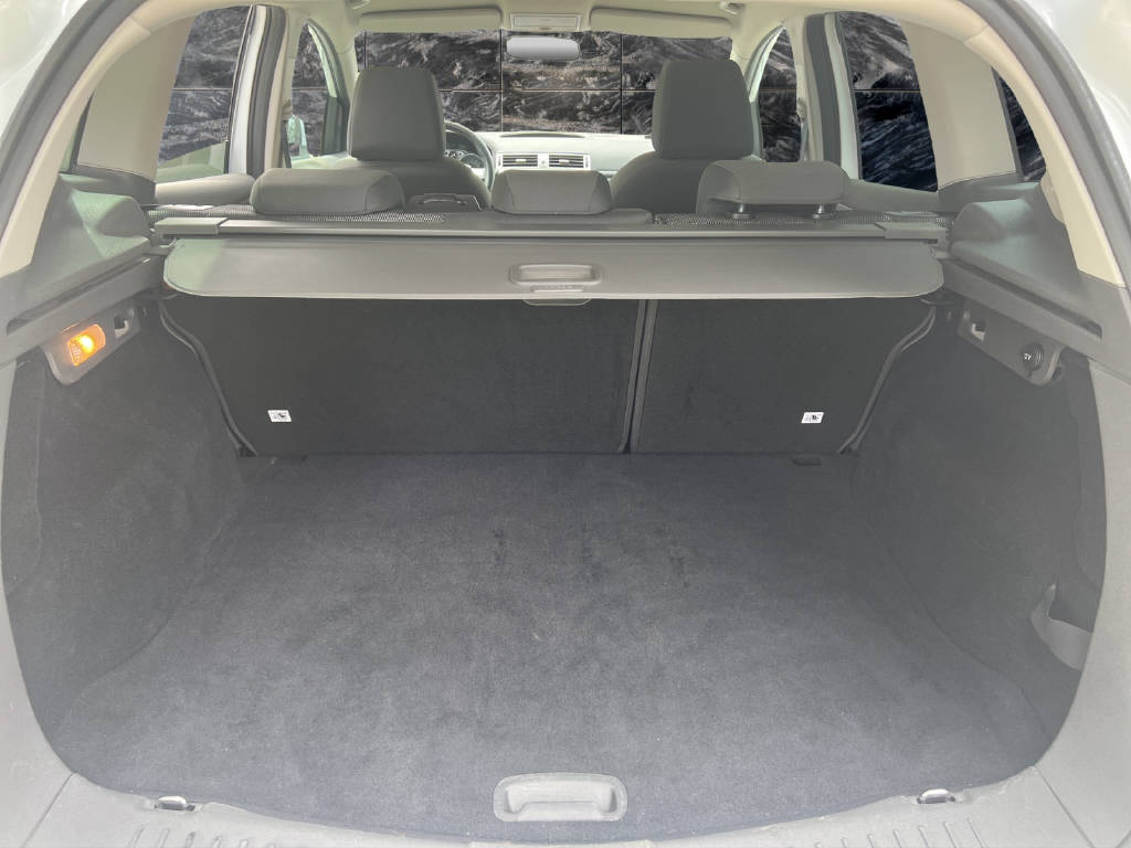 FORD Kuga 2.0 TDCi 140 Carving - 10