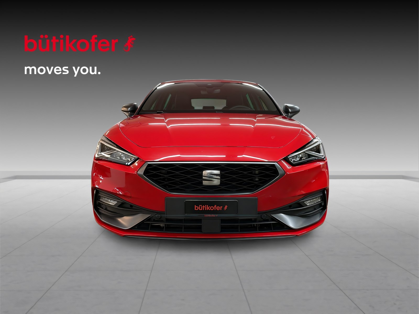 SEAT Leon 1.4 eHybrid Hola FR DSG - 2