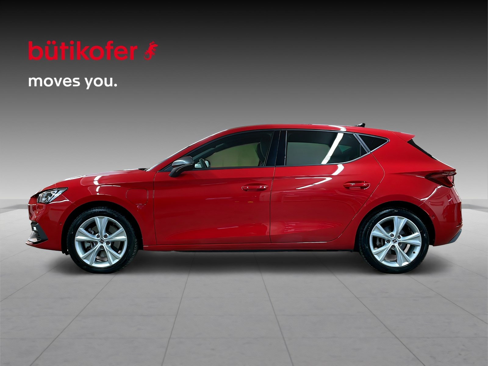 SEAT Leon 1.4 eHybrid Hola FR DSG - 3