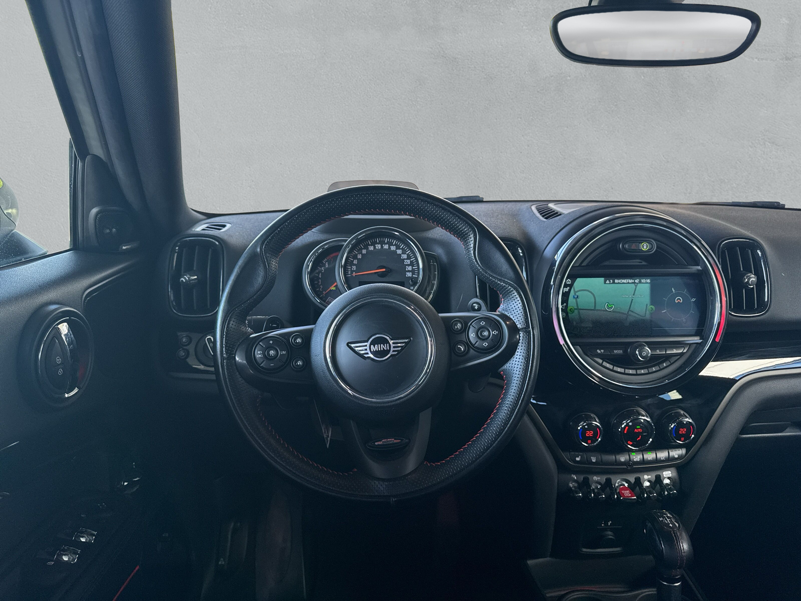 MINI Countryman Cooper S ALL4 - 14