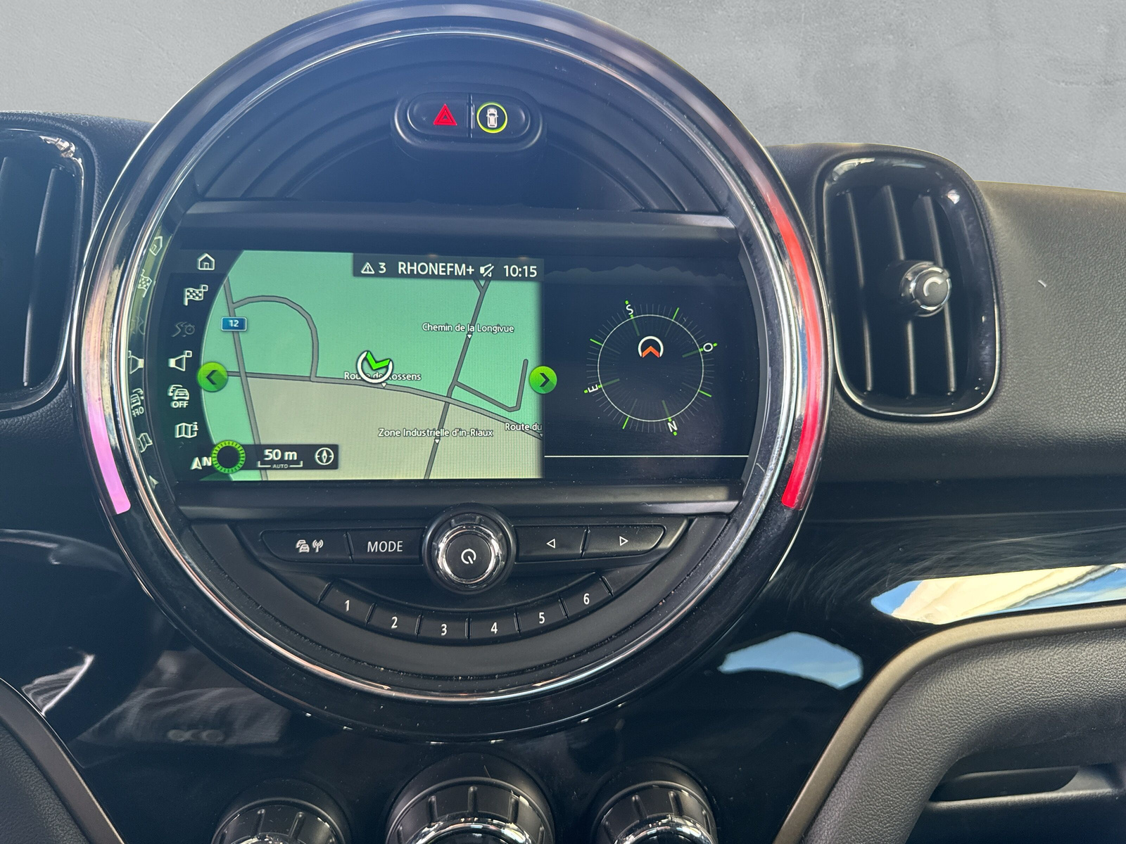 MINI Countryman Cooper S ALL4 - 13