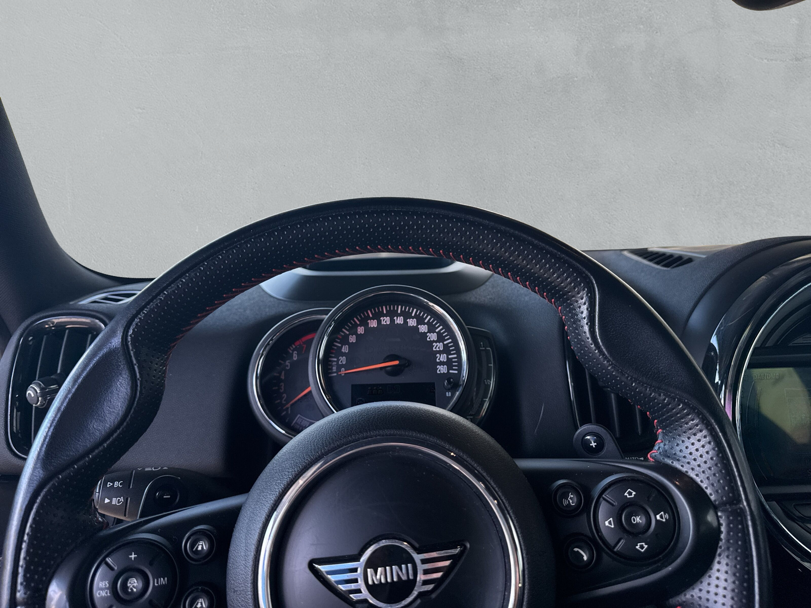 MINI Countryman Cooper S ALL4 - 17