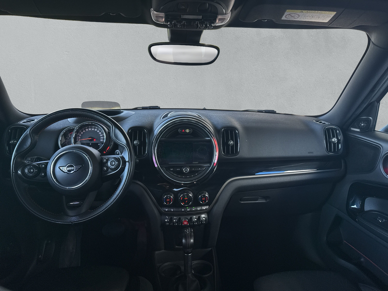 MINI Countryman Cooper S ALL4 - 11