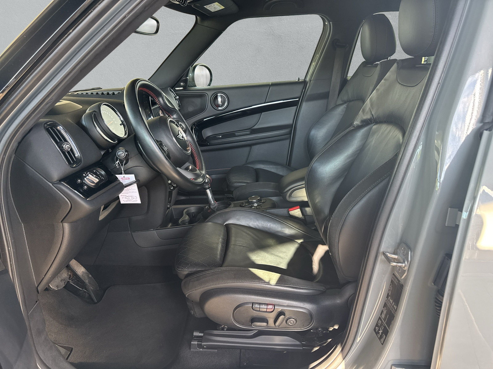 MINI Countryman Cooper S ALL4 - 9