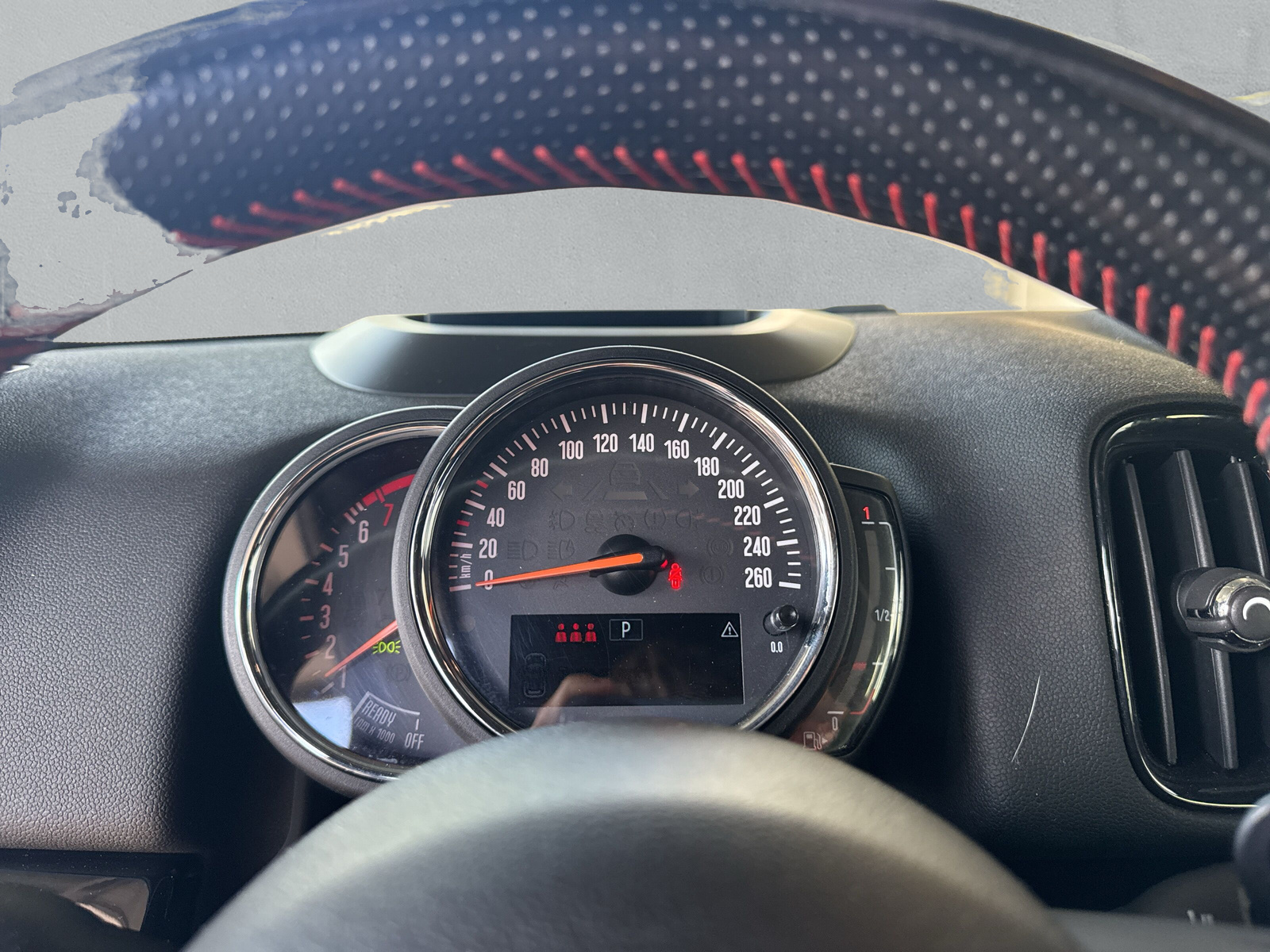 MINI Countryman Cooper S ALL4 - 16