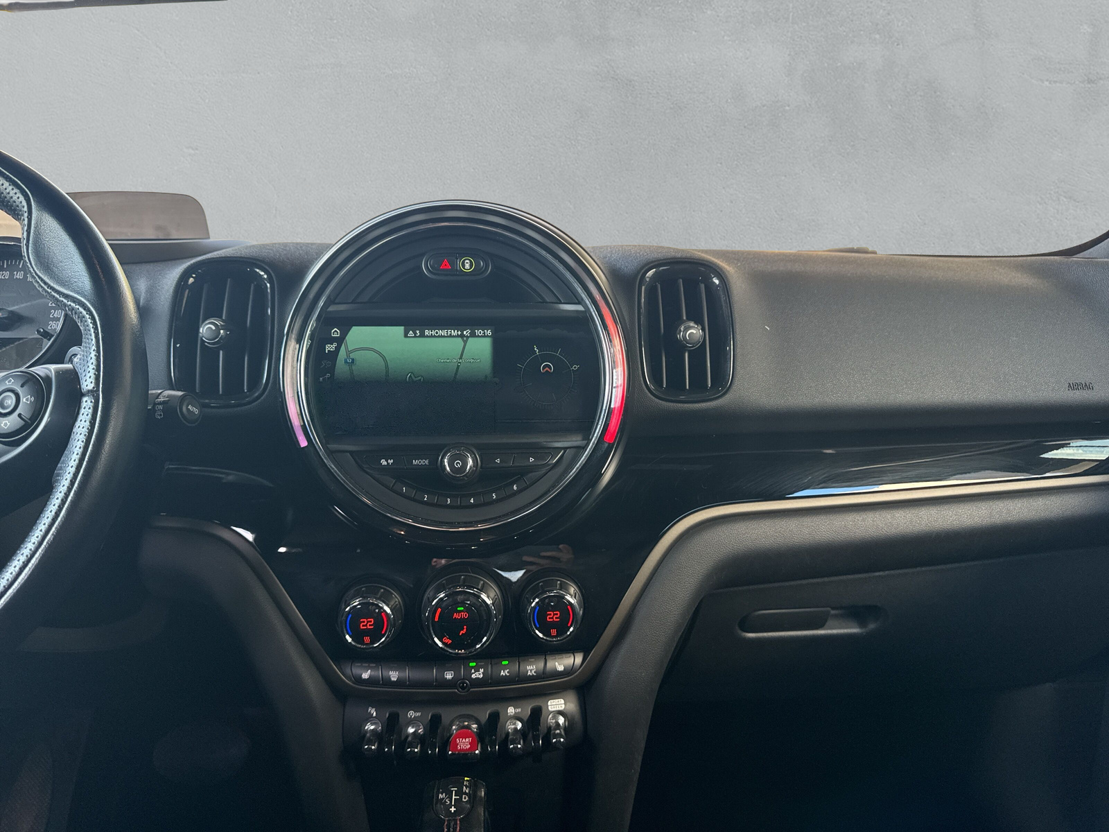 MINI Countryman Cooper S ALL4 - 12