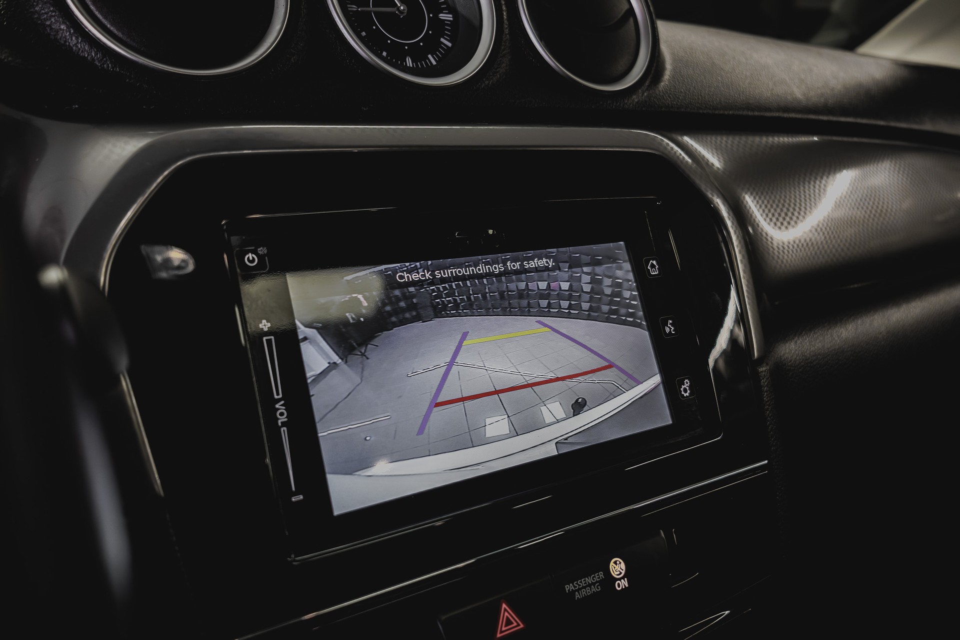 SUZUKI SUZUKI Vitara 1.6 VVT Sergio Cellano Top 4x4 - 14