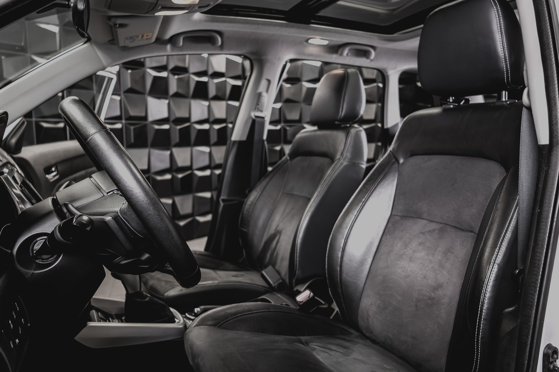 SUZUKI SUZUKI Vitara 1.6 VVT Sergio Cellano Top 4x4 - 10