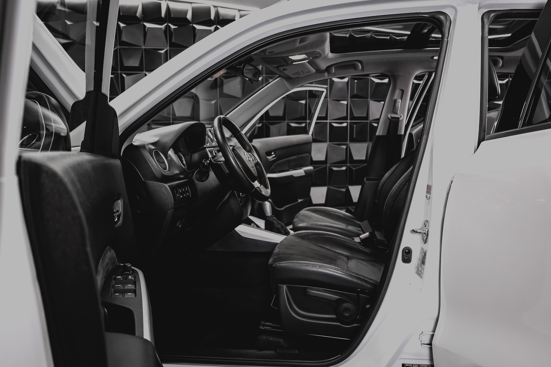 SUZUKI SUZUKI Vitara 1.6 VVT Sergio Cellano Top 4x4 - 8