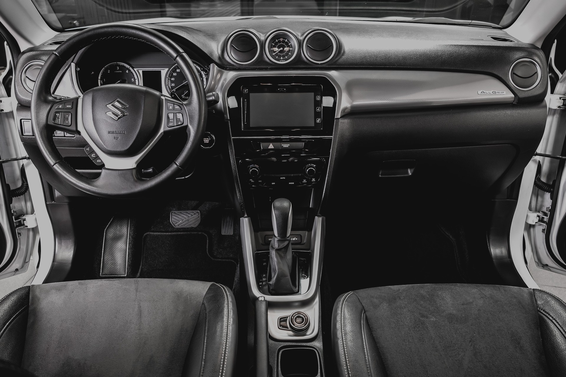 SUZUKI SUZUKI Vitara 1.6 VVT Sergio Cellano Top 4x4 - 6