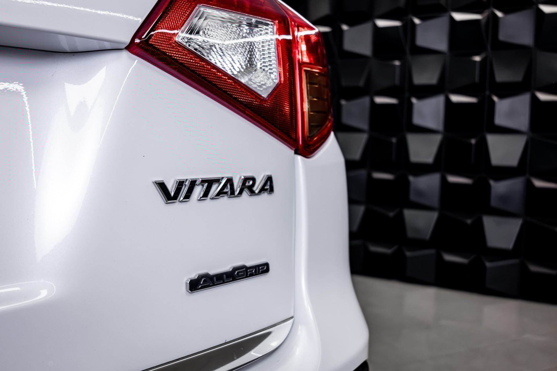 SUZUKI SUZUKI Vitara 1.6 VVT Sergio Cellano Top 4x4 - 29