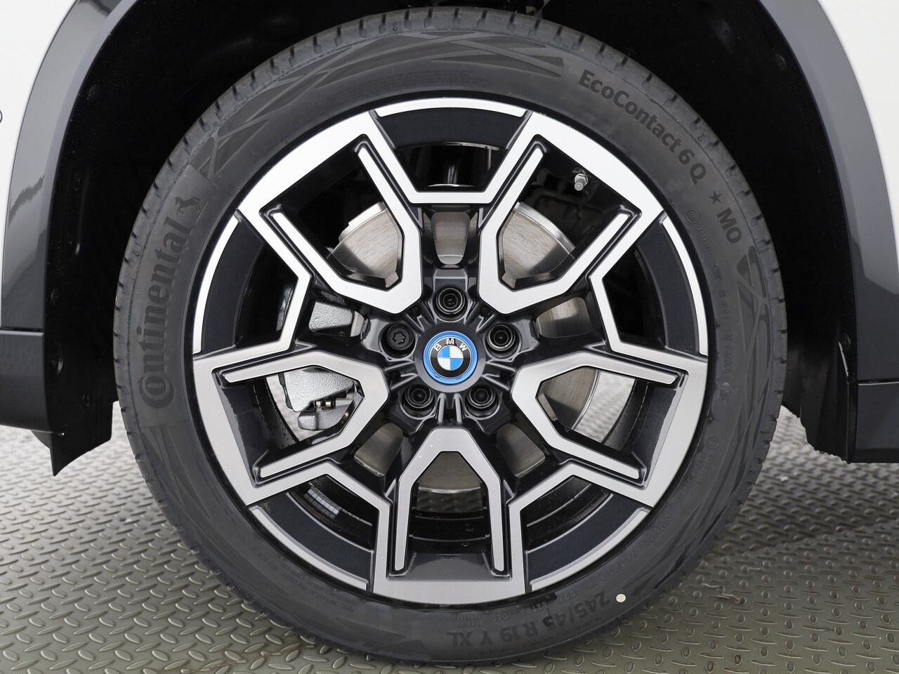 BMW X1 xDrive 25e xLine - 7