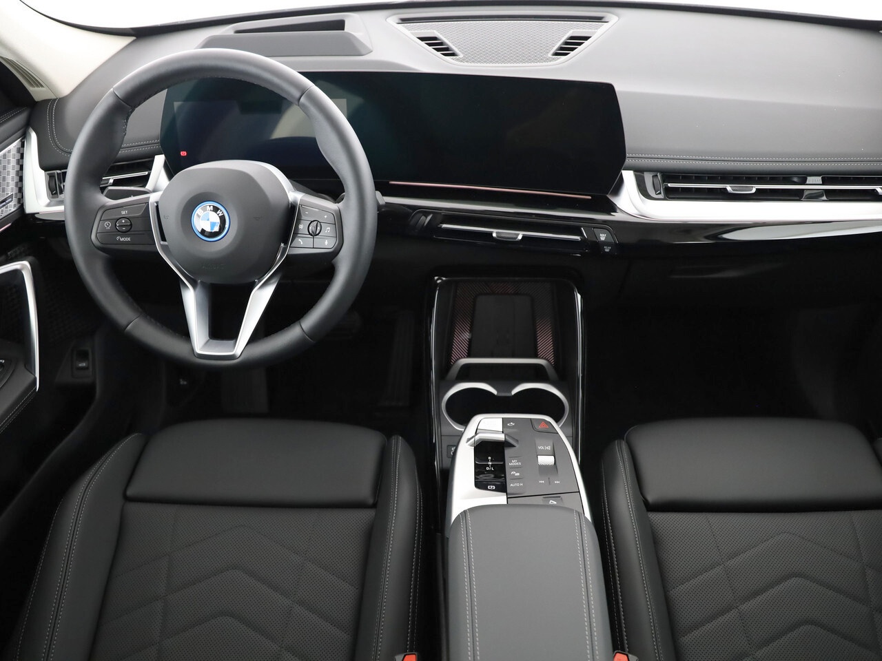 BMW X1 xDrive 25e xLine - 4