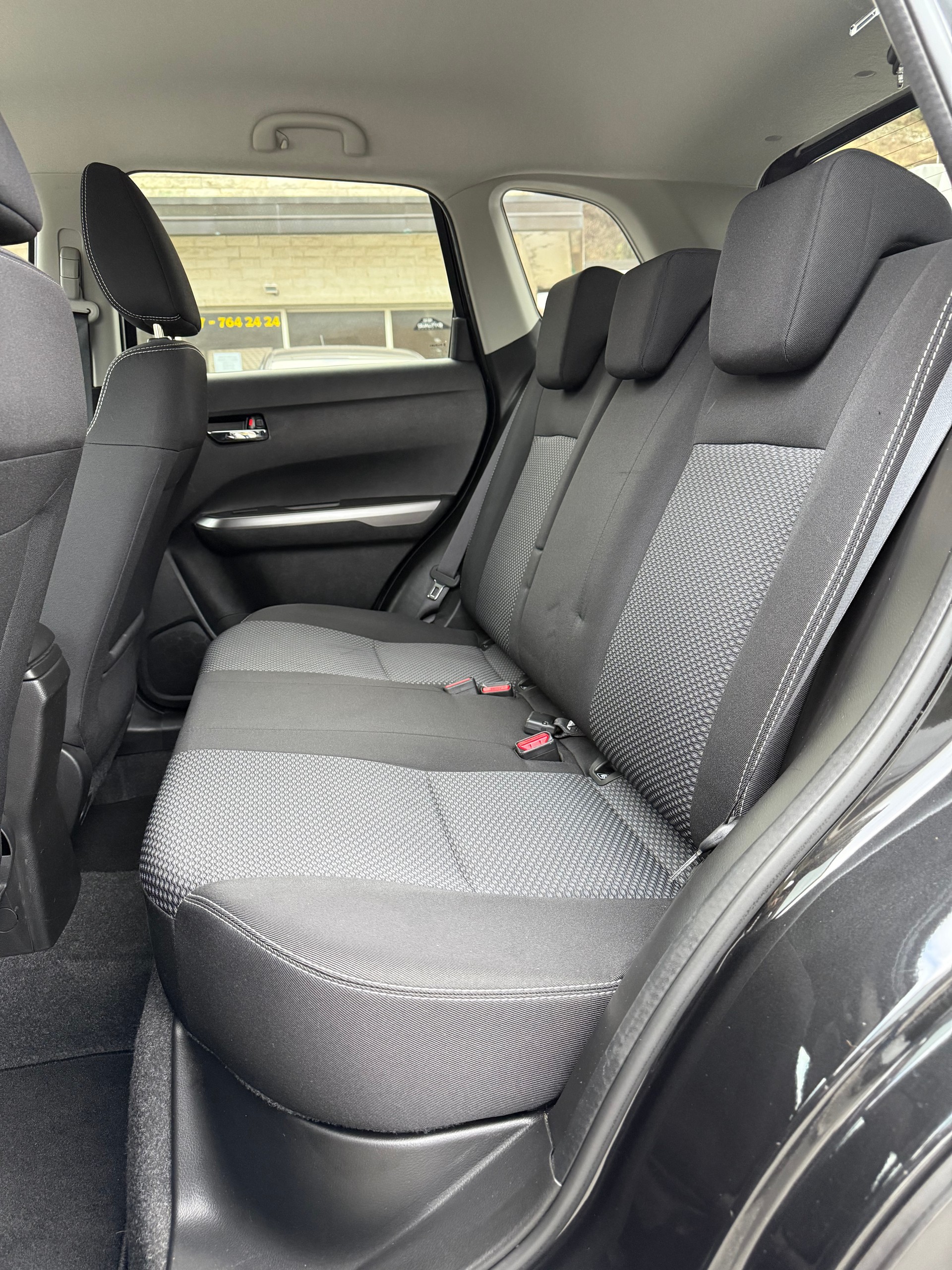 SUZUKI Vitara 1.0 Unico - 12