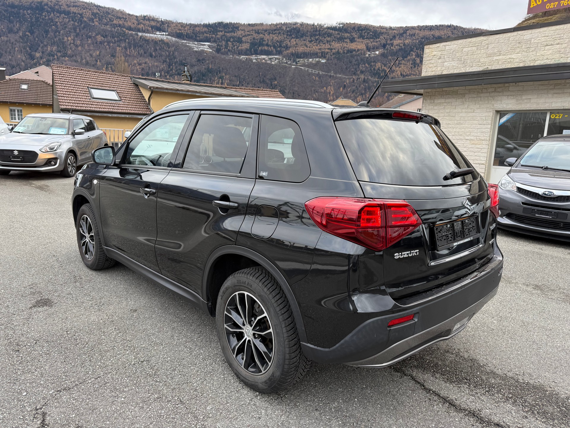 SUZUKI Vitara 1.0 Unico - 8