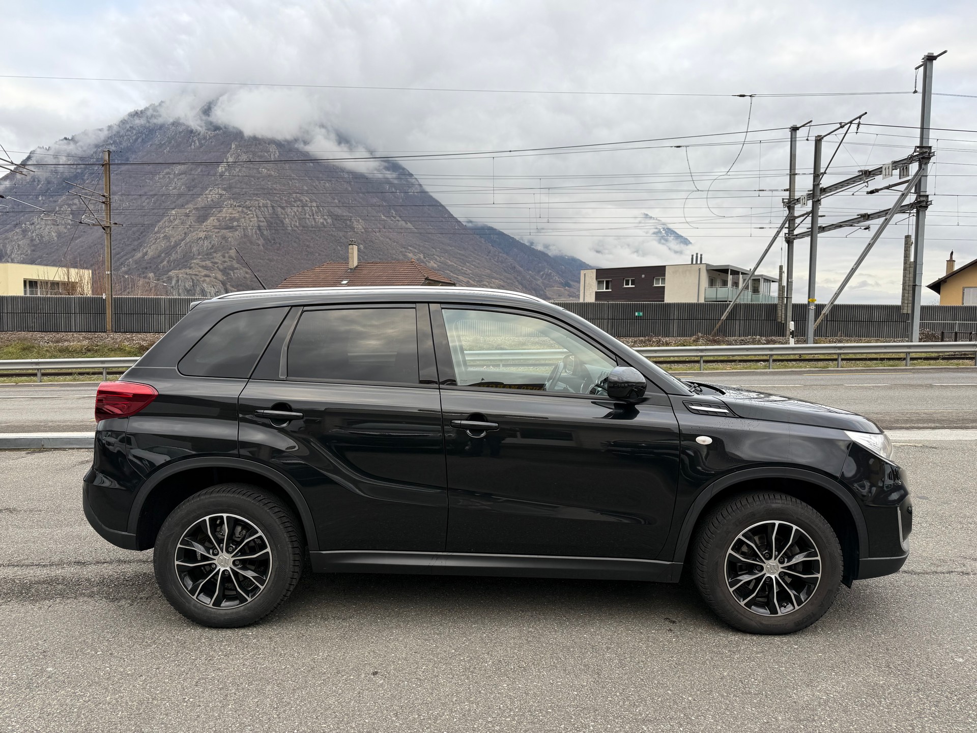 SUZUKI Vitara 1.0 Unico - 6