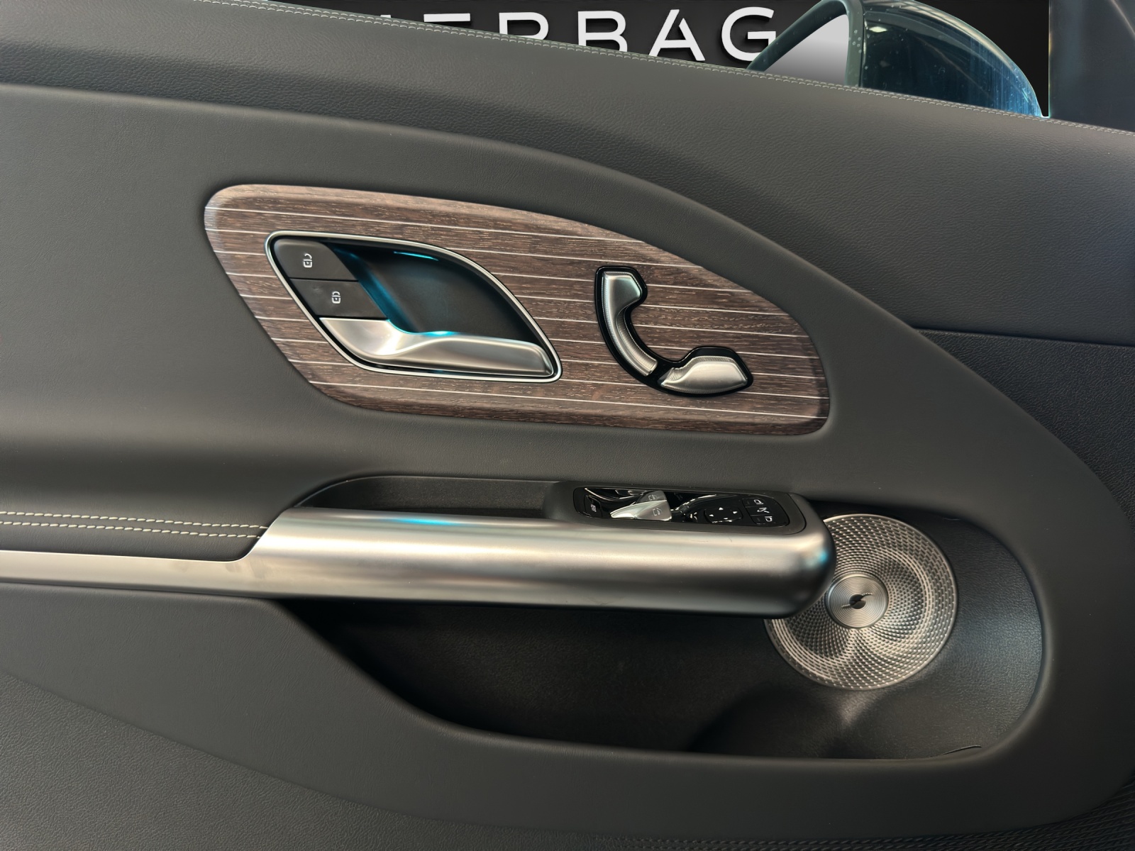 MERCEDES-BENZ CLA 350+ 85 kWh EQ - 13