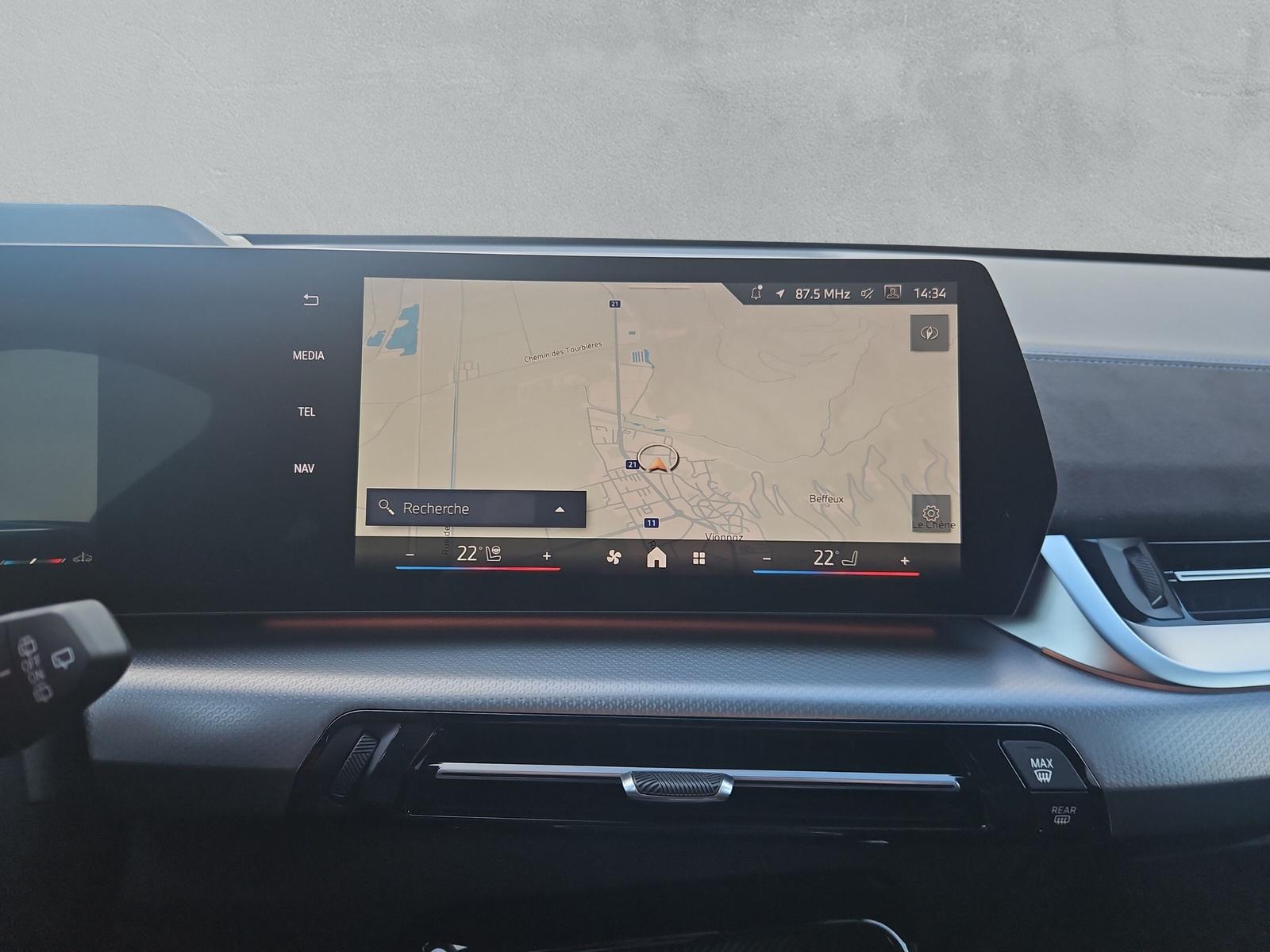 BMW X1 xDriveM35i - 15