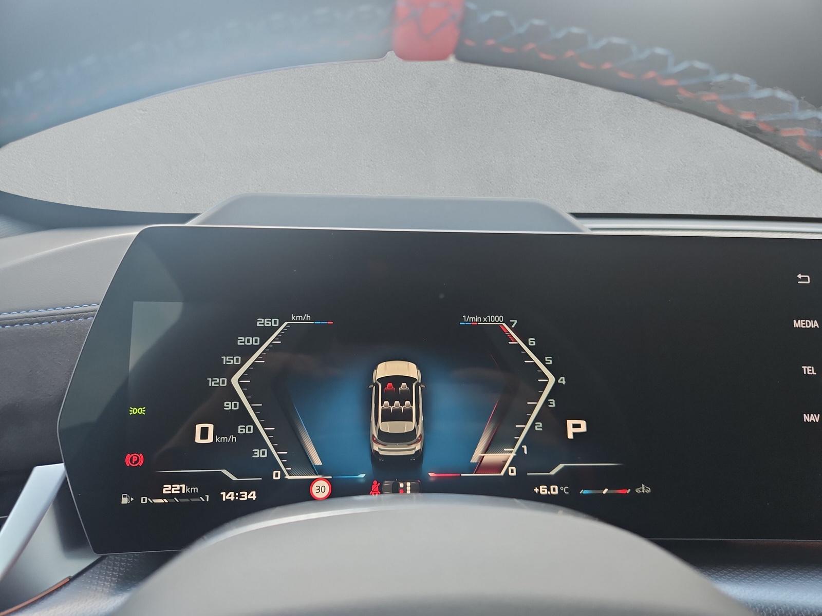 BMW X1 xDriveM35i - 19