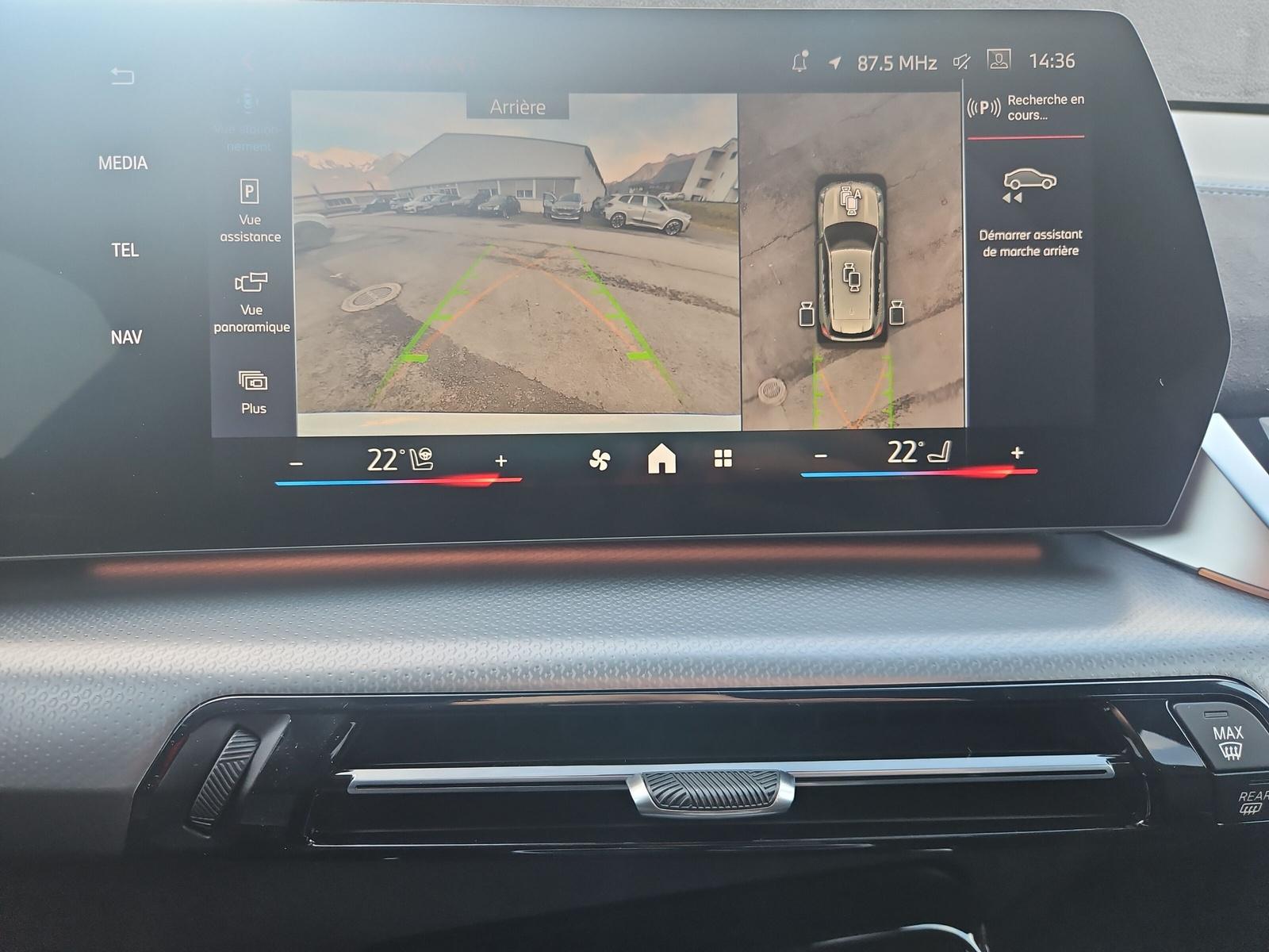 BMW X1 xDriveM35i - 23