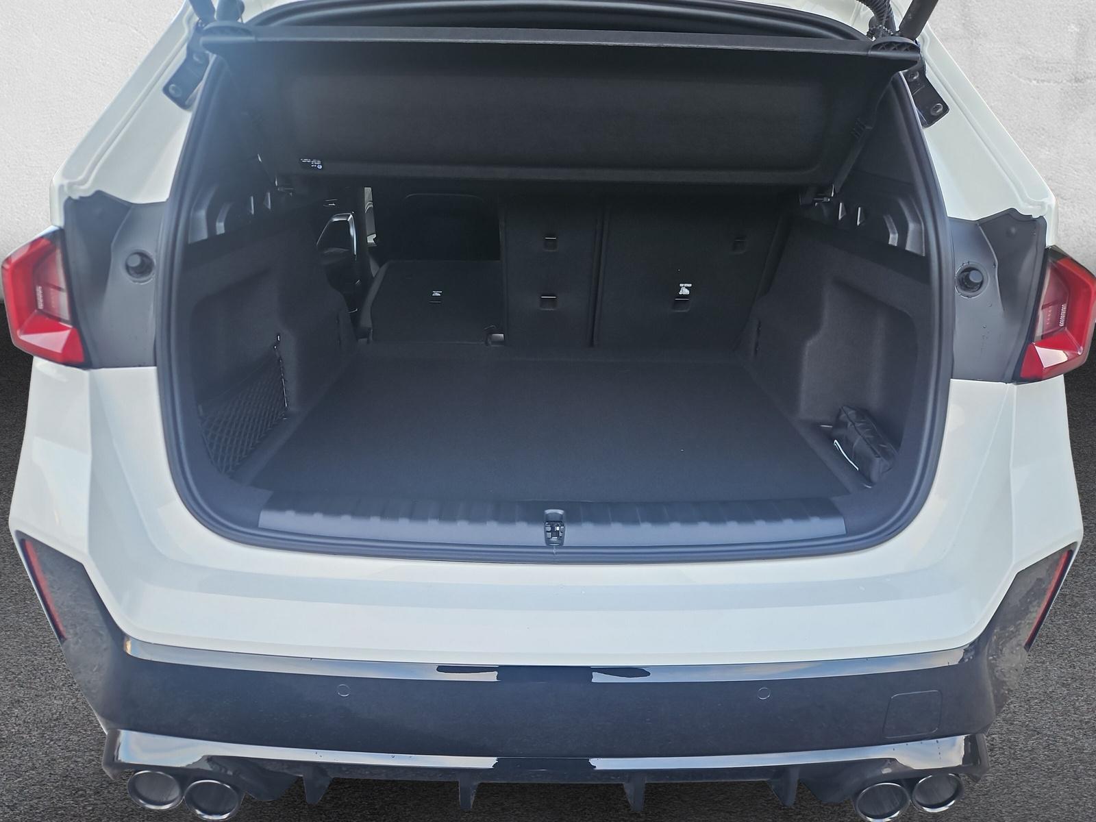 BMW X1 xDriveM35i - 10