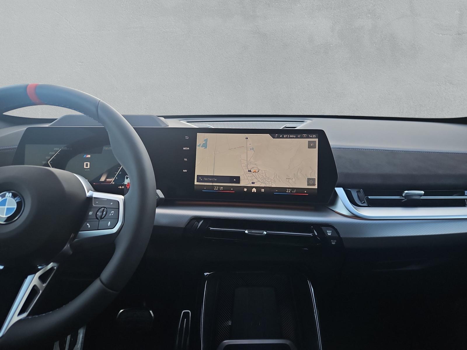 BMW X1 xDriveM35i - 14