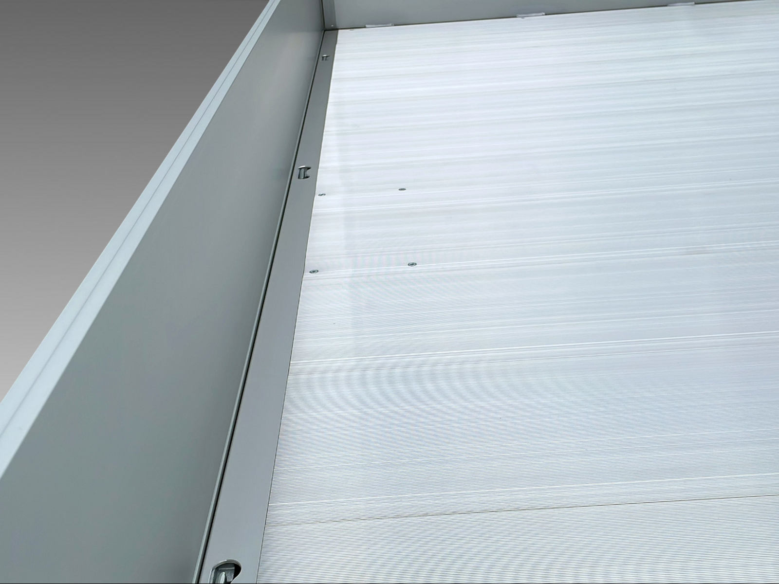 FORD Transit Kab.-Ch. 350 L2 Brücke Achse 4.1 2.0 EcoBlue 165 Trend - 10