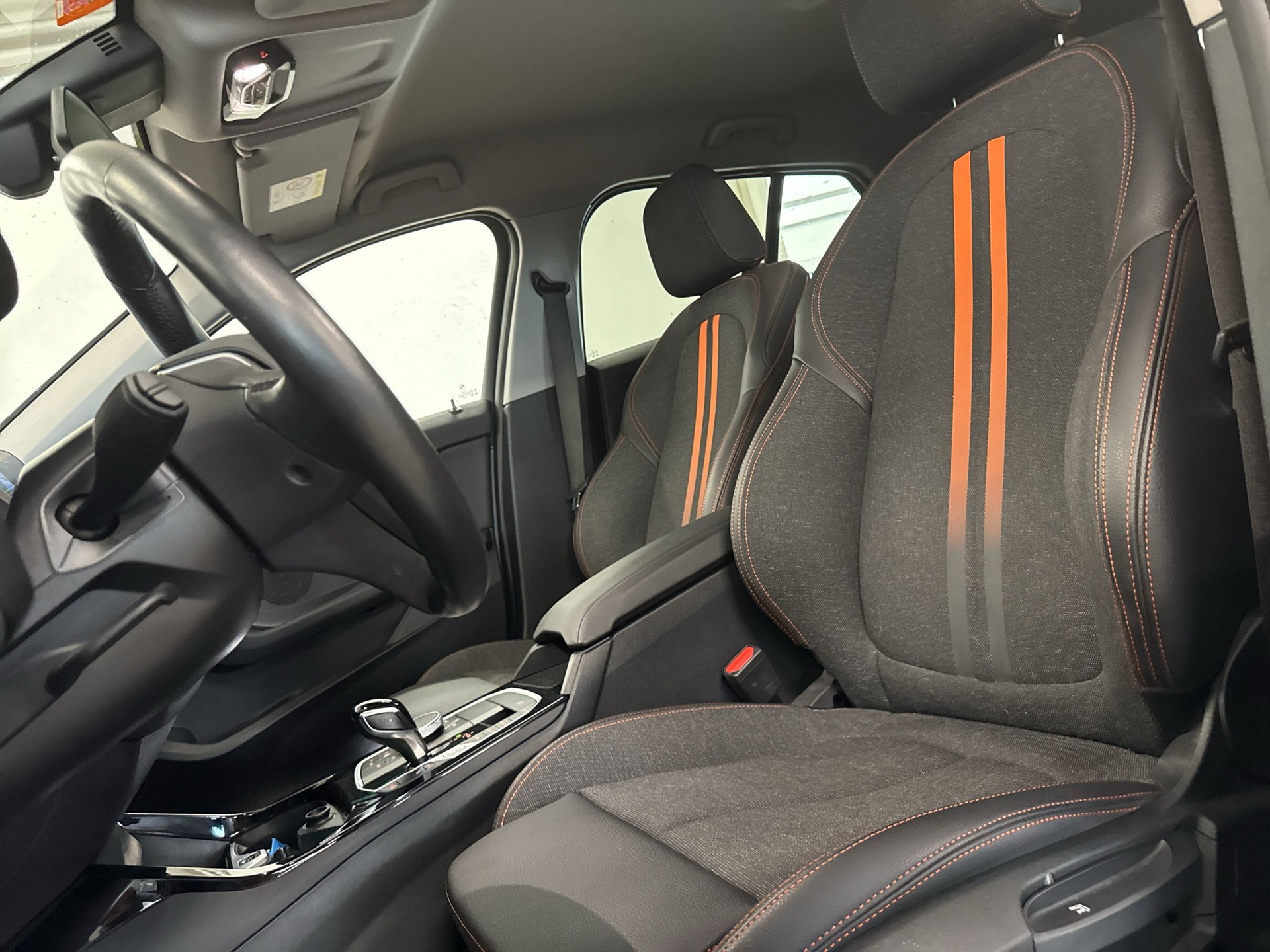 BMW 118i Sport Line Steptronic - 10