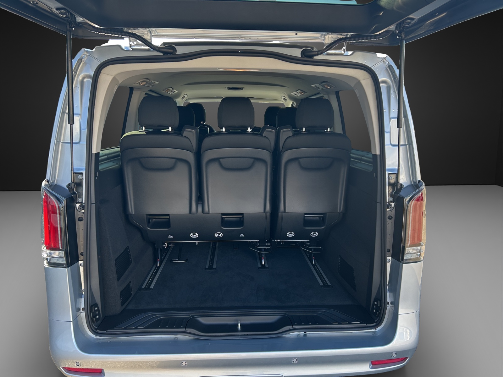 MERCEDES-BENZ Vito 116 CDI Lang Select Tourer 4Matic 9G-Tronic - 11