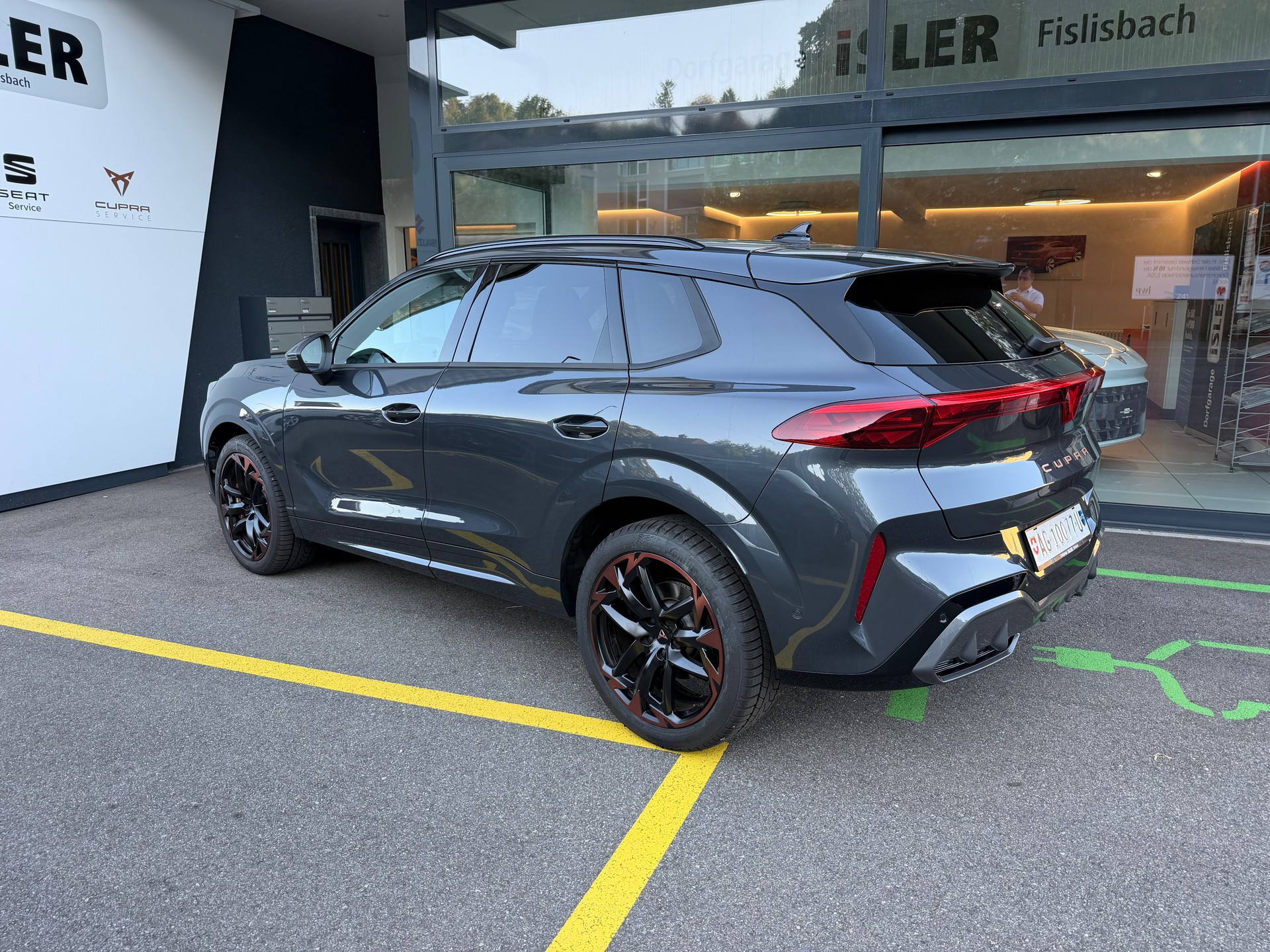 CUPRA Terramar 2.0 TSI DSG 4Drive VZ - 4
