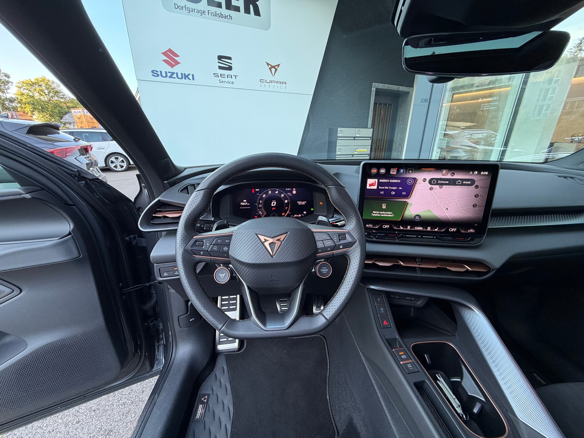CUPRA Terramar 2.0 TSI DSG 4Drive VZ - 13