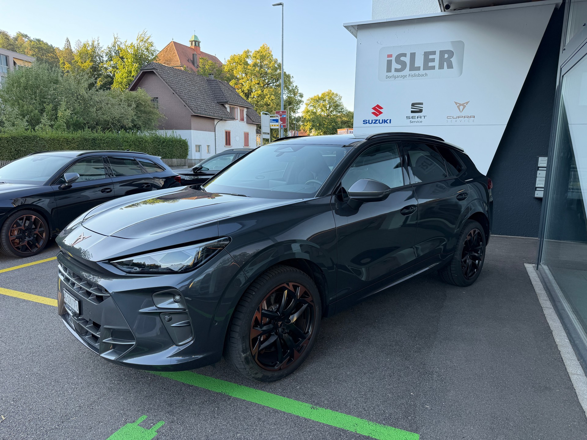 CUPRA Terramar 2.0 TSI DSG 4Drive VZ - 3