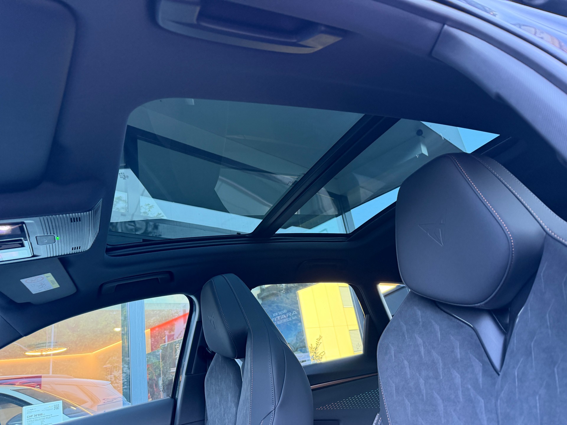 CUPRA Terramar 2.0 TSI DSG 4Drive VZ - 11