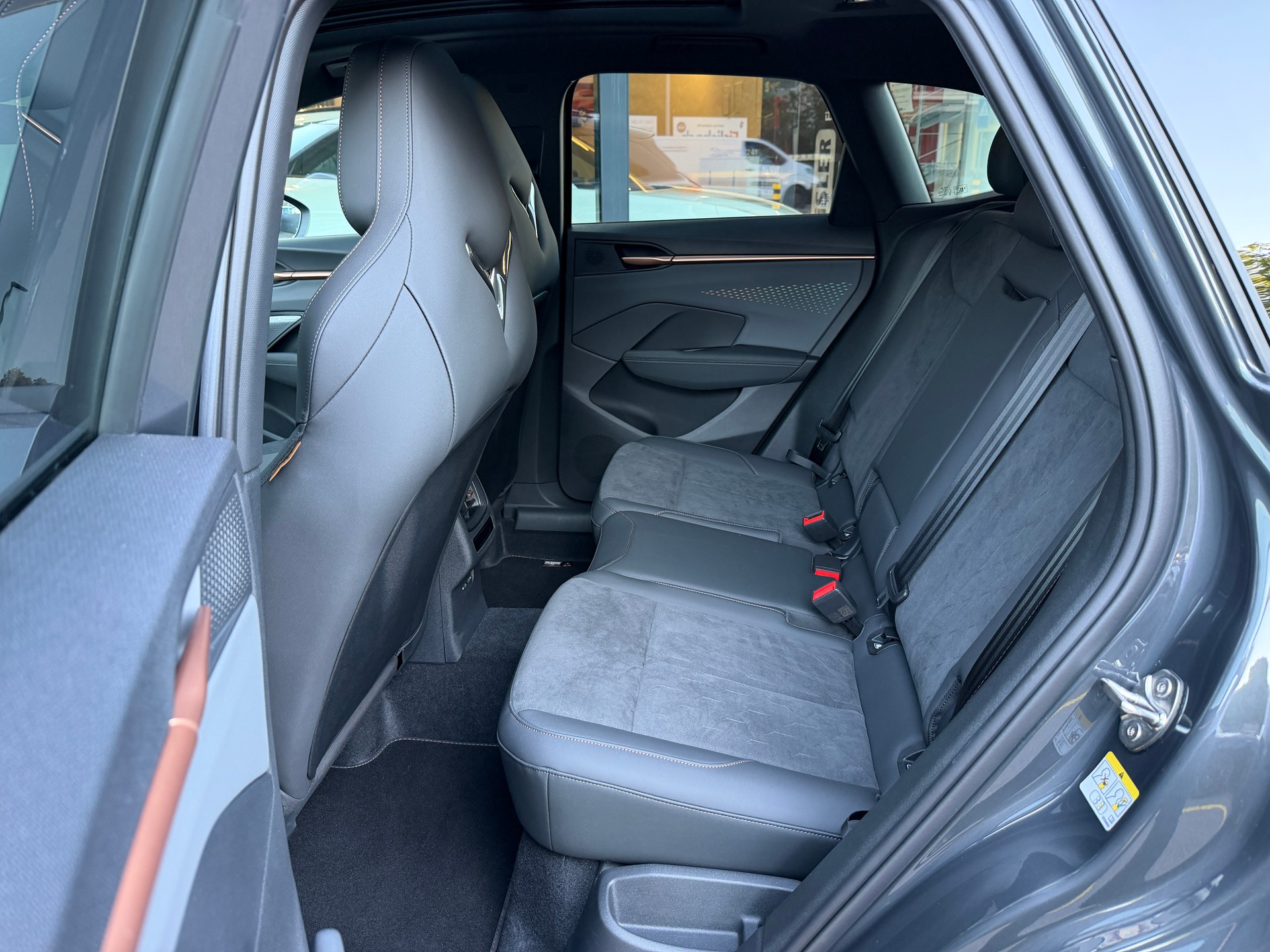 CUPRA Terramar 2.0 TSI DSG 4Drive VZ - 9