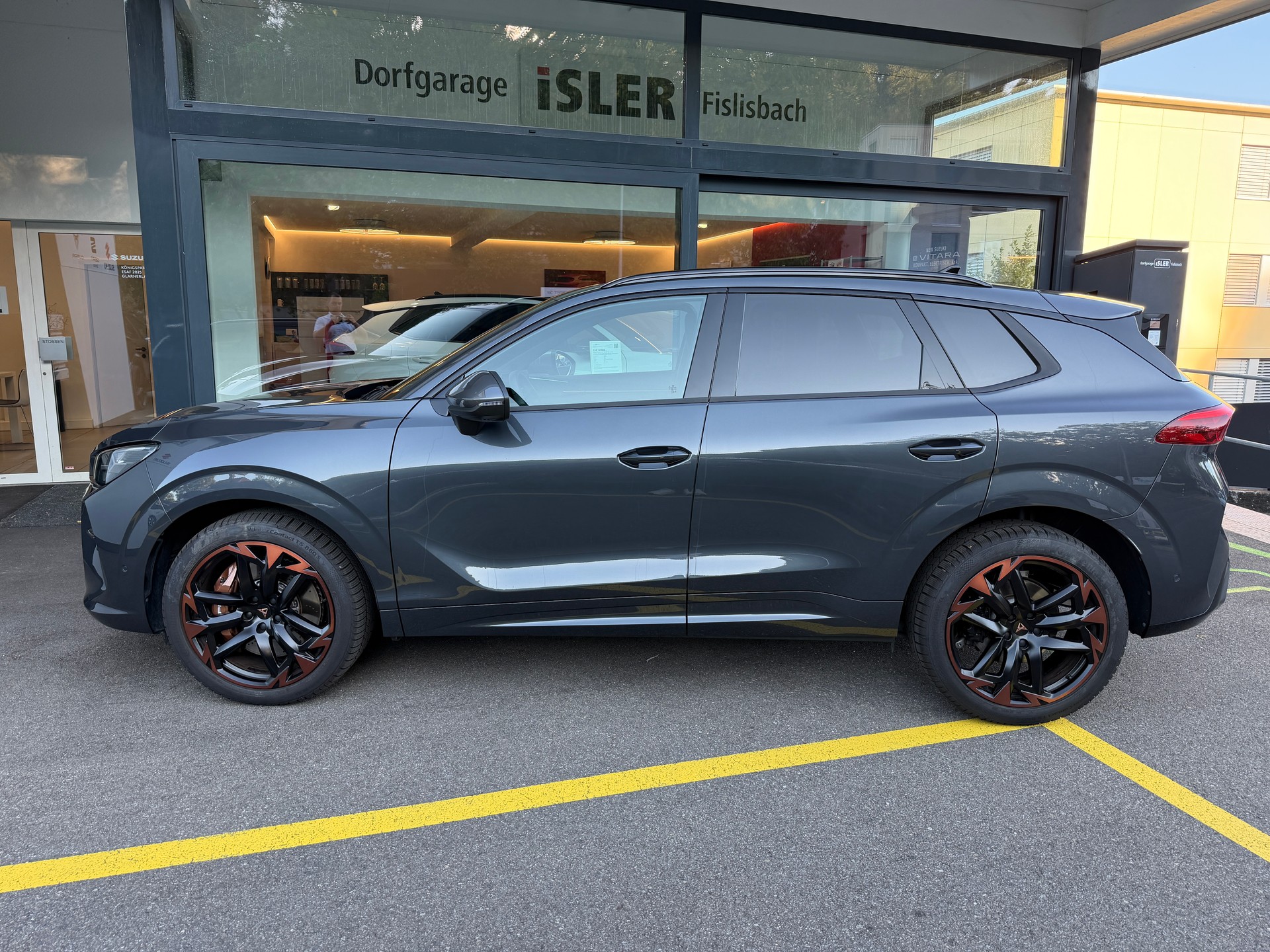 CUPRA Terramar 2.0 TSI DSG 4Drive VZ - 5