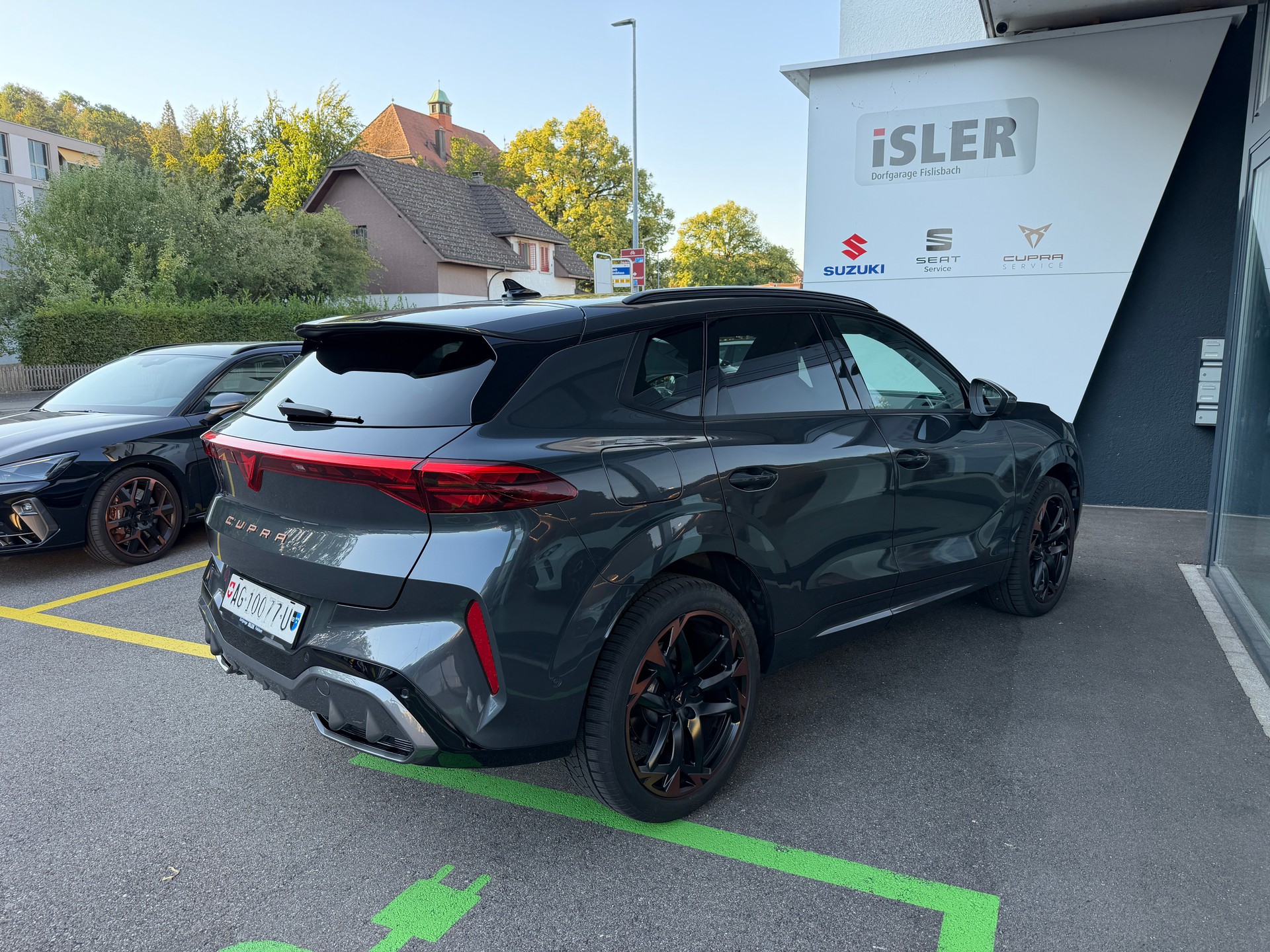 CUPRA Terramar 2.0 TSI DSG 4Drive VZ - 6