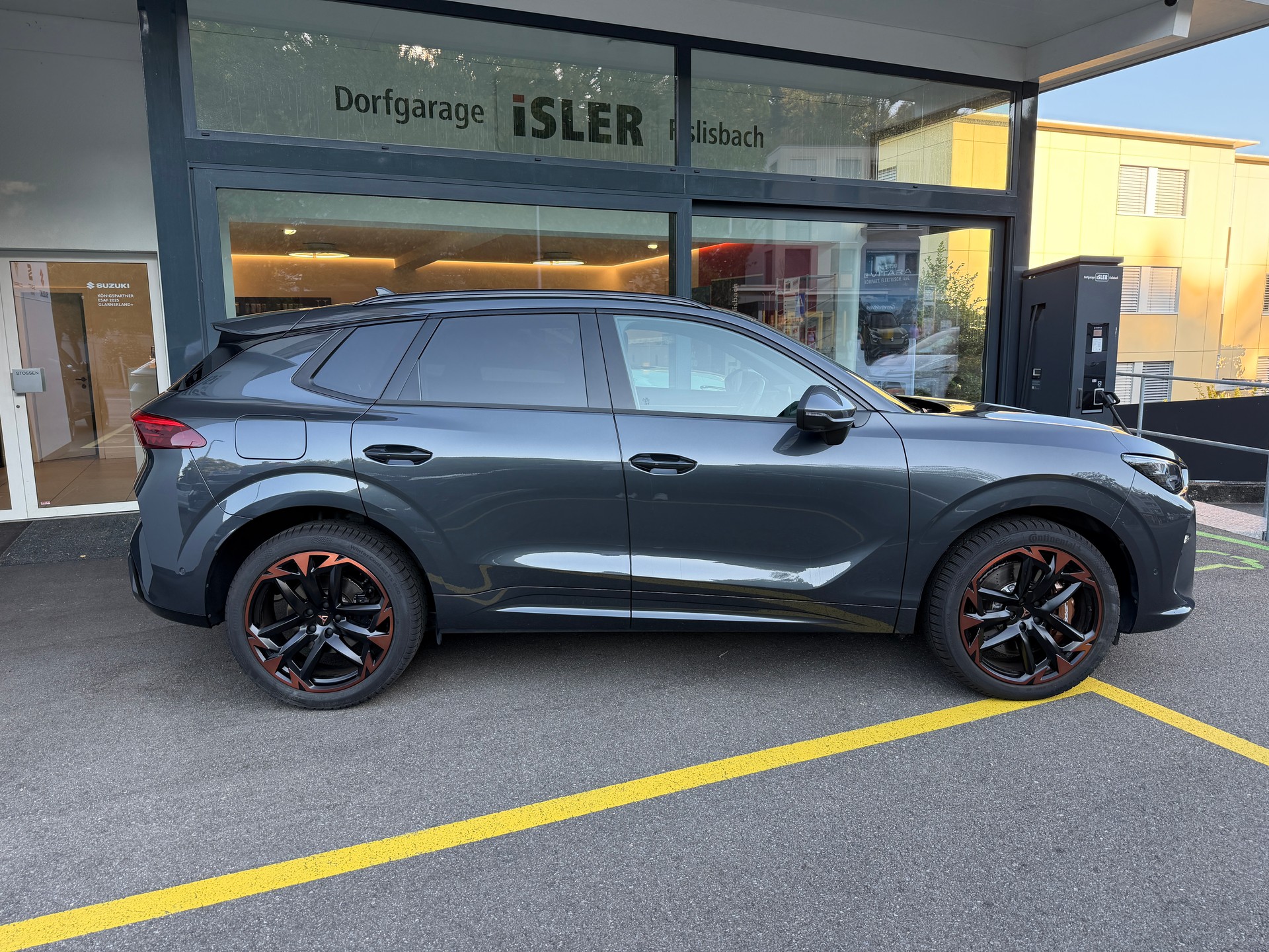 CUPRA Terramar 2.0 TSI DSG 4Drive VZ - 2