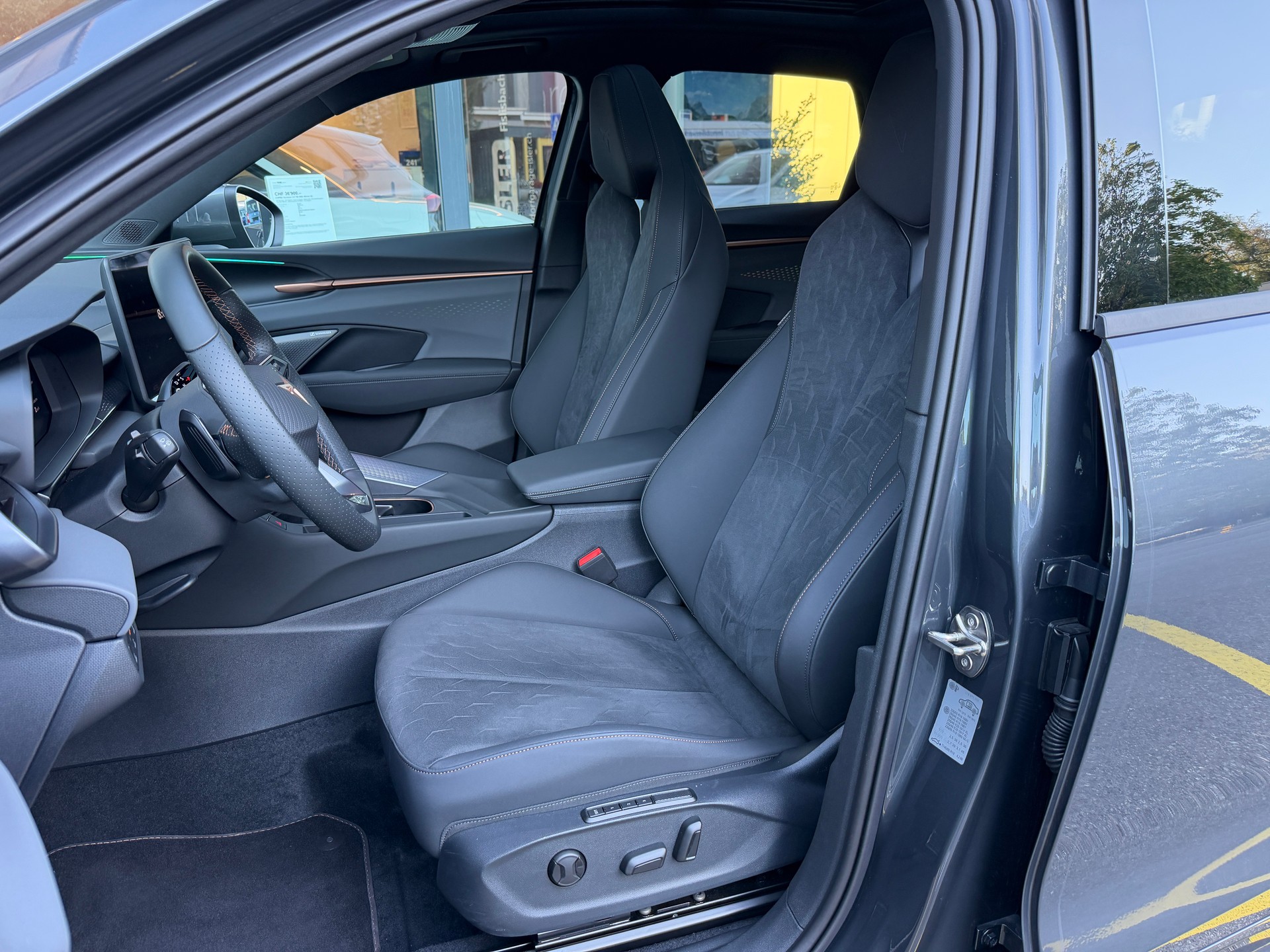 CUPRA Terramar 2.0 TSI DSG 4Drive VZ - 10
