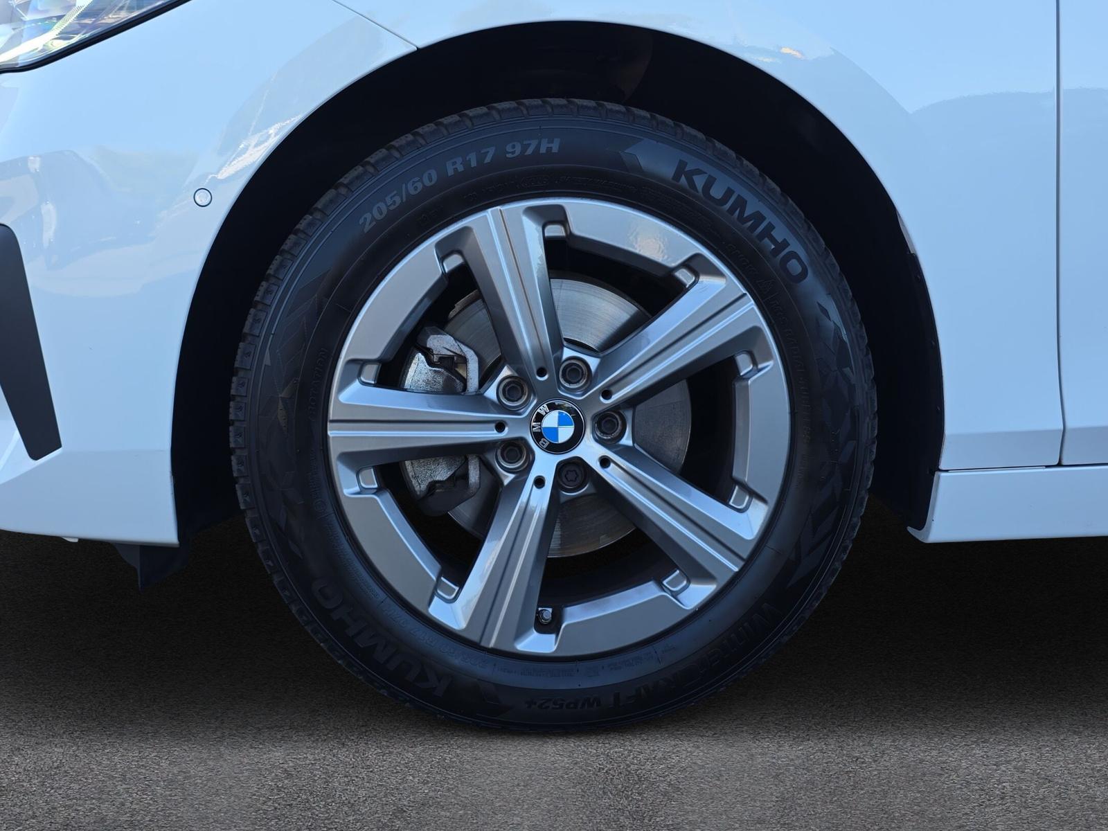 BMW 218i Active Tourer U06 (CH) - 10