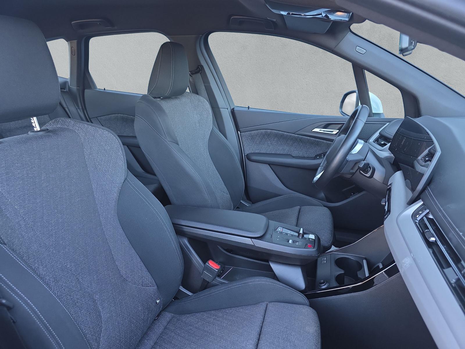BMW 218i Active Tourer U06 (CH) - 13