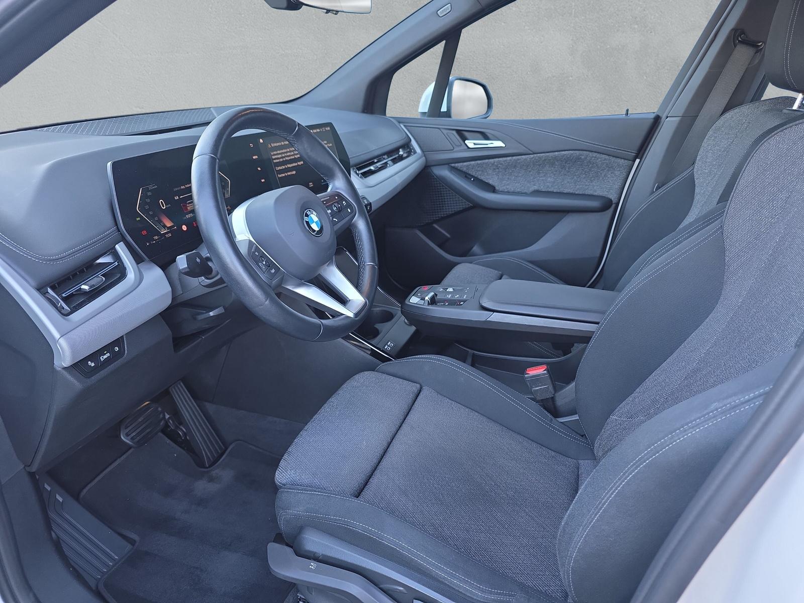 BMW 218i Active Tourer U06 (CH) - 12