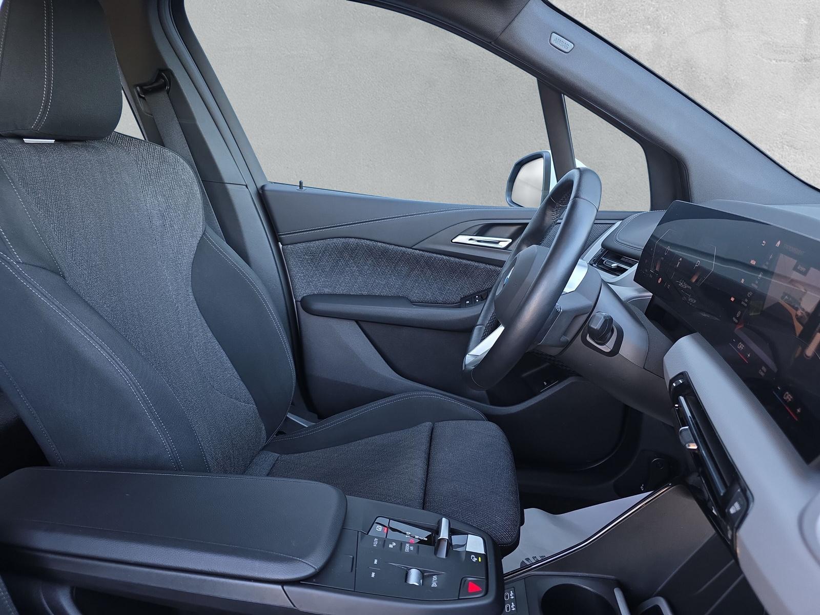 BMW 218i Active Tourer U06 (CH) - 14