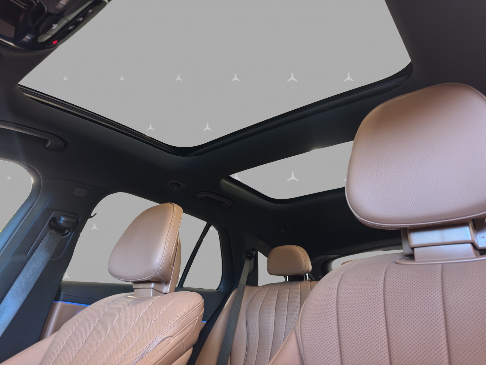 MERCEDES-BENZ E 300 de T 4Matic EQ Hybrid 9G-Tronic - 9