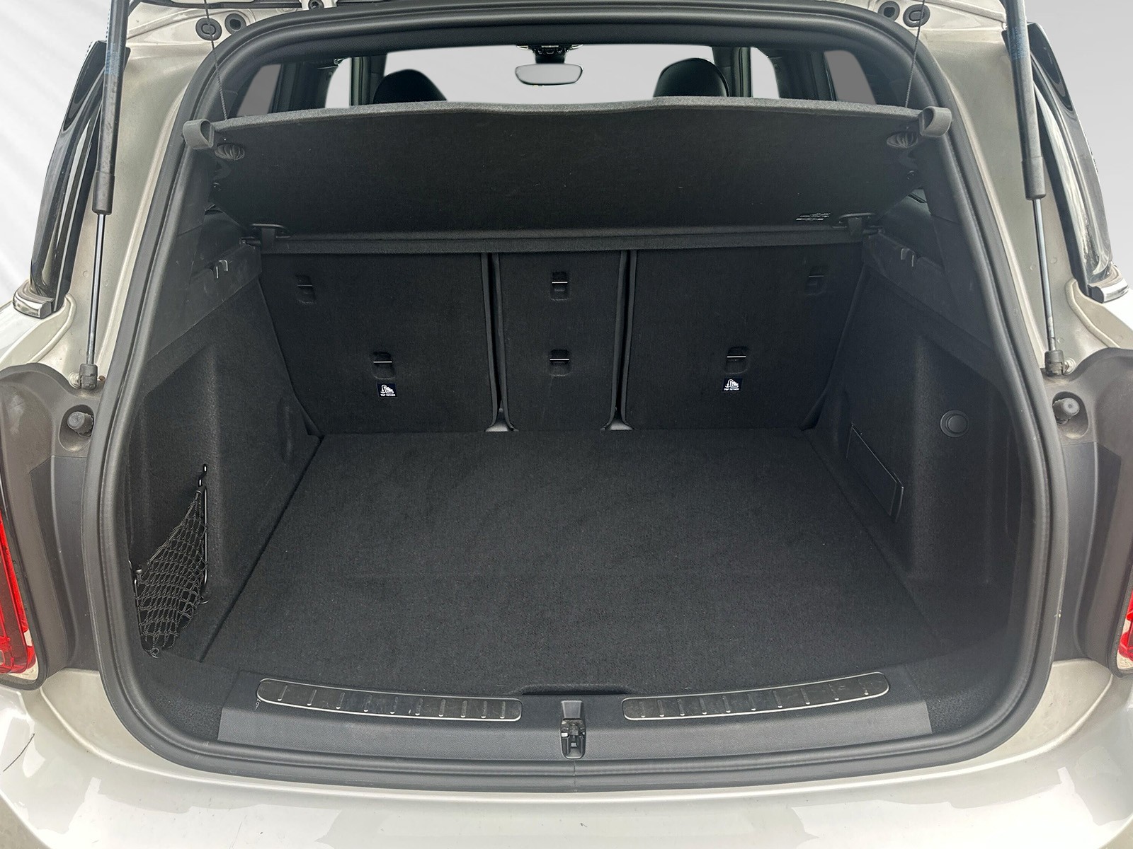 MINI Countryman Cooper S ALL4 Steptronic - 8