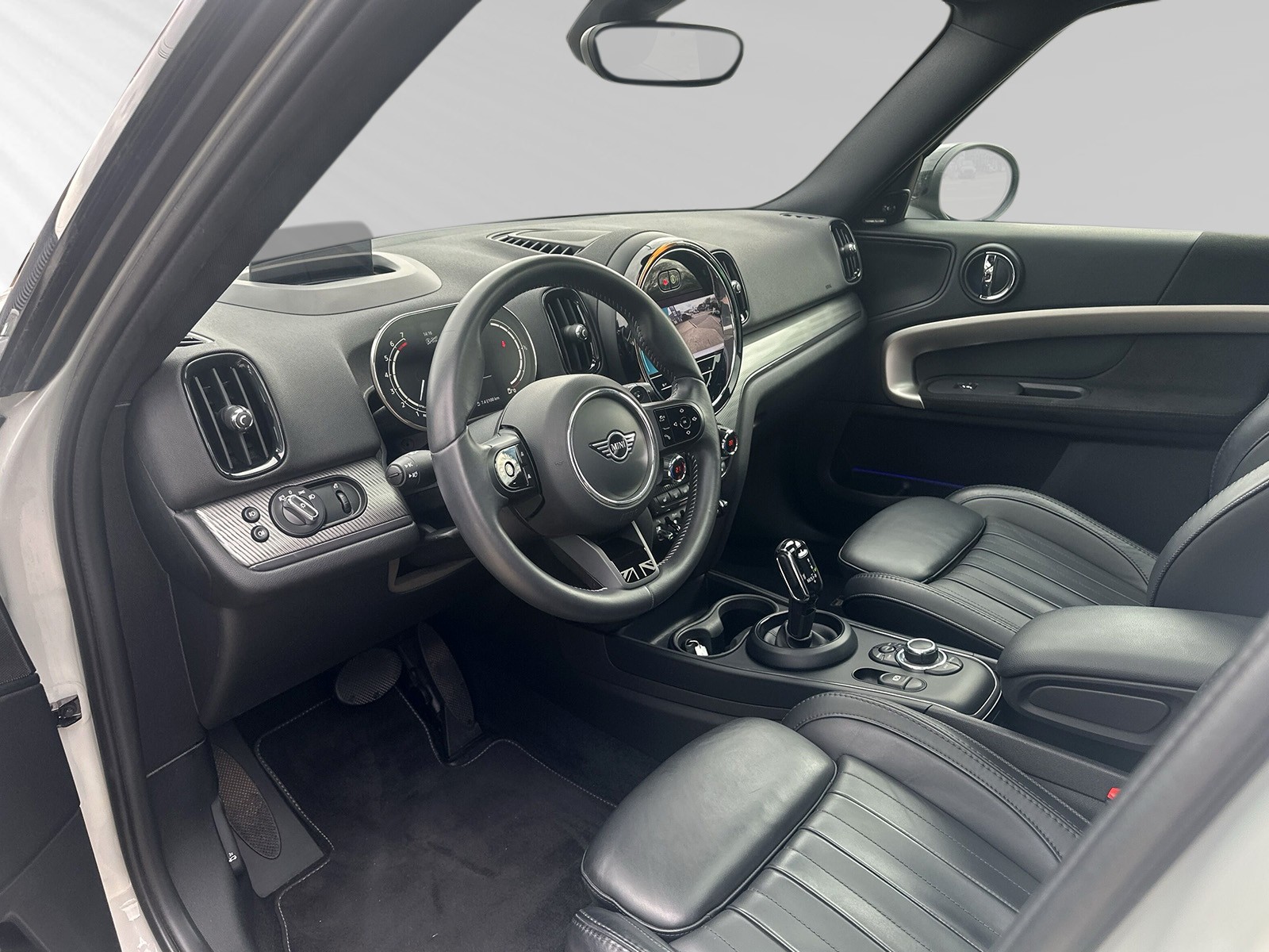 MINI Countryman Cooper S ALL4 Steptronic - 4