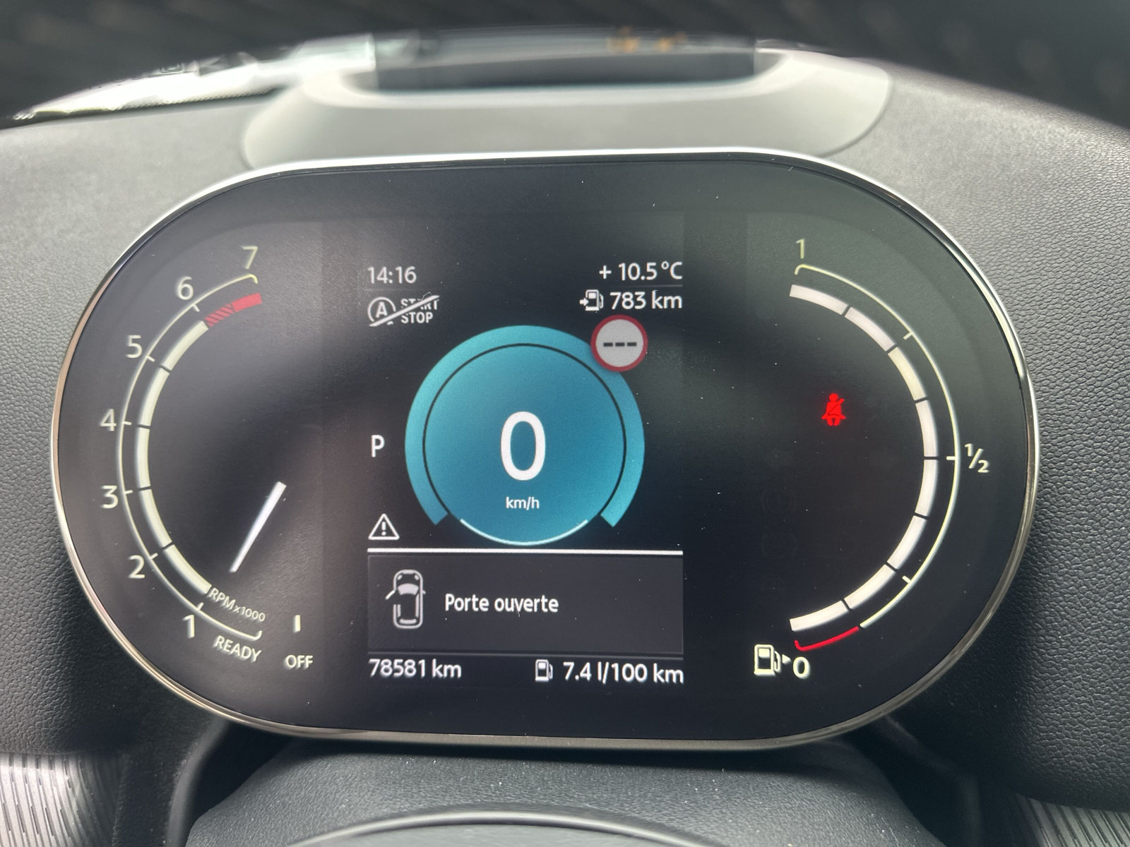 MINI Countryman Cooper S ALL4 Steptronic - 14