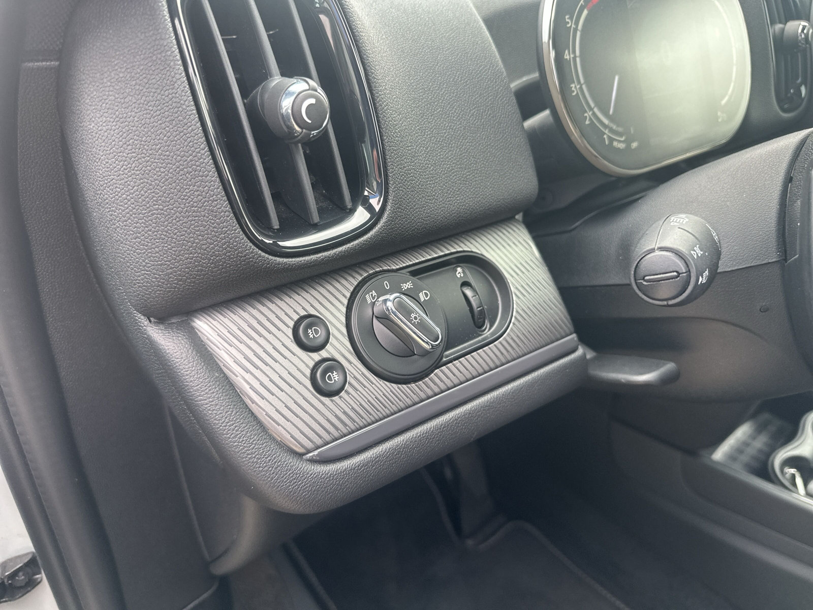 MINI Countryman Cooper S ALL4 Steptronic - 20